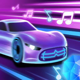 节奏赛车下载安装-节奏赛车游戏(Rhythm Racing)下载v1.0.22 安卓版