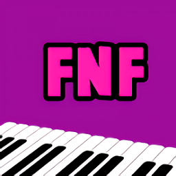 fnf piano下载手机版-fnf piano最新版(fnf钢琴)下载v1.8.4 安卓版