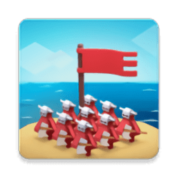艺术战争帝国最新版下载-艺术战争帝国游戏手机版(Island War Raid)下载v4.7.6 安卓版