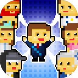 宇宙小镇手游下载-宇宙小镇游戏(Pixel People)下载v4.9 安卓中文版