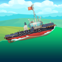 船舶模拟器2023下载-船舶模拟器极限版(Ship Simulator)下载v0.29 安卓版