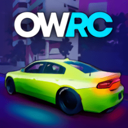 owrc开放世界赛车内置菜单下载-Owrc开放世界赛车无限金币版下载v1.042 安卓最新版