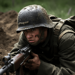 二战前线1942手机版下载-二战前线1942游戏(Frontline 1942)下载v5.06 安卓版