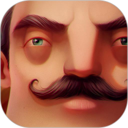 你好我的邻居免费下载-你好我的邻居游戏手机版(hello neighbor)下载v1.3.8 安卓版