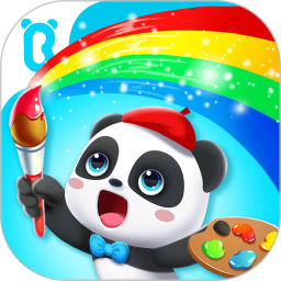 宝宝玩颜色游戏下载-宝宝巴士宝宝玩颜色手游下载v9.79.00.00 安卓版
