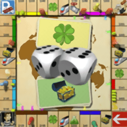 大富翁飞行棋游戏下载-大富翁飞行棋手游下载v5.0.3