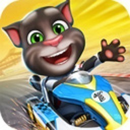 汤姆猫飞车手游下载官方-汤姆猫飞车2024最新版下载v1.0.681.44安卓版&苹果版