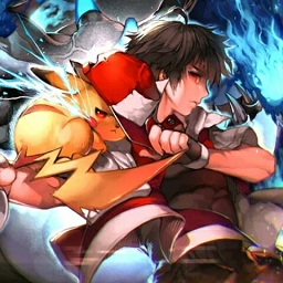 精灵宝可梦无限融合中文版下载-精灵宝可梦无限融合手机版下载v1.1