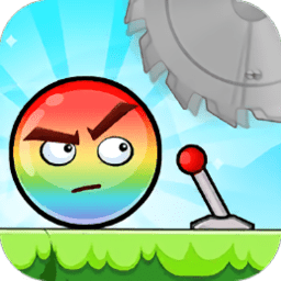 彩球冒险手游下载安装-彩球冒险Color Ball下载v1.5.3 安卓最新版