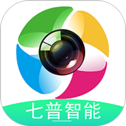 七普智能app下载-七普智能家居系统下载v6.40.02.46 安卓版