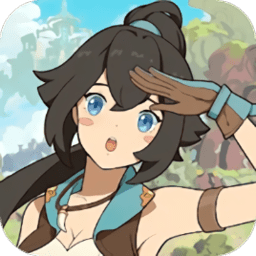 云海无限边境台服下载-云海无限边境台版下载v14 安卓版