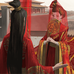太后秘史金手指2022最新版下载-太后秘史橙光游戏清软完结版下载v1.0 安卓版