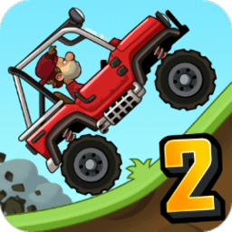登山赛车2国际版最新版下载-登山赛车2国际服正版2023(Hill Climb Racing 2)下载v1.55.3 安卓版