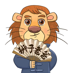 狮子老爸讲故事APP下载-狮子老爸讲故事上下五千年免费听下载v1.3.6 安卓版