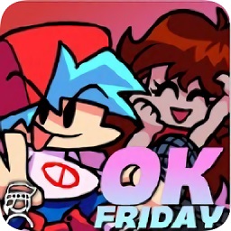 周五夜放克OKFriday模组下载-黑色星期五之夜ok friday正版模组(WiiFunkin)下载v0.2.7.1 安卓高清版