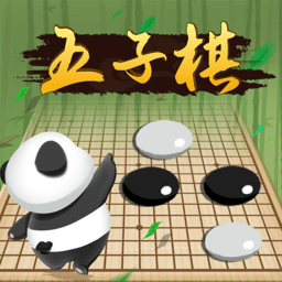 五子棋双人对战版下载-五子棋双人联机手机策略对战小游戏下载v1.1.3 安卓版