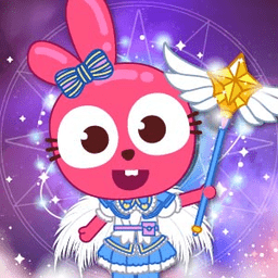泡泡小镇魔法世界游戏下载-泡泡小镇魔法世界完整版下载v1.1.1 安卓版