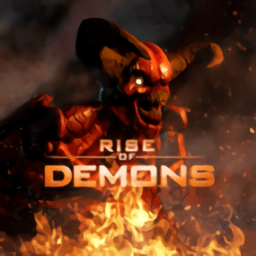 恶魔崛起手游下载-恶魔崛起游戏(Rise Of Demons)下载v0.962 安卓版