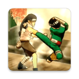 火影忍者终极对战手游下载-火影忍者终极对战游戏(Ultimate Ninja)下载v1.6.1 安卓版