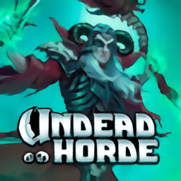 不死军团手游下载-不死军团内置菜单中文版(Undead Horde)下载v1.1.3.1 安卓手机版