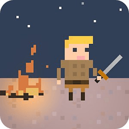小小生存者最新版下载-小小生存者小游戏(Tiny Survivor)下载v2.0.1 安卓版