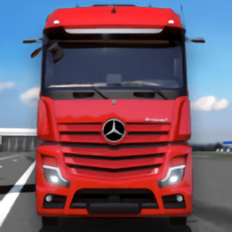 trucksimulatorultimate官方下载-truck simulator ultimate apk下载v1.3.0 安卓版