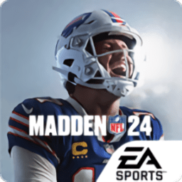 MADDEN NFL 24游戏下载-madden nfl24手游下载v8.7.1 安卓版