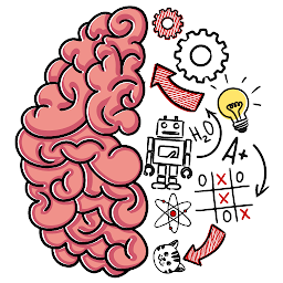 brain test游戏下载-Brain Test谜题急转弯下载v2.740.0 安卓版
