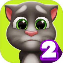 我的汤姆猫2下载安装-我的汤姆猫2官方正版下载v4.0.2.6338 安卓最新版