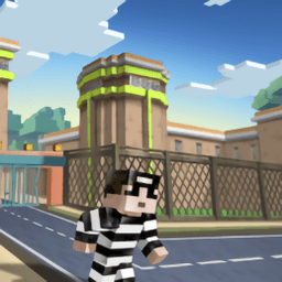 像素射击国际服下载最新版-像素射击国际服CopsNRobbers官方下载v15.0.10 安卓版