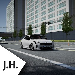 3d驾驶游戏3.0下载安装-3d驾驶游戏3.0最新版下载v13.85 安卓韩国版