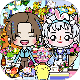 儿童奇妙花园游戏下载-儿童奇妙花园手游下载v1.2.7 安卓版