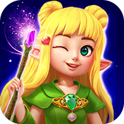 小魔灵消消之旅手游下载-小魔灵消消之旅游戏下载v1.0.7 安卓新版