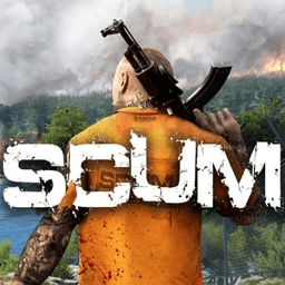 scum人渣手游免费下载正版-scum人渣生存手机版下载v0.0.6 安卓中文版