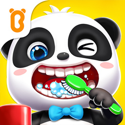 宝宝爱刷牙小游戏下载-宝宝巴士宝宝爱刷牙(我爱刷牙)下载v9.79.00.00 安卓版