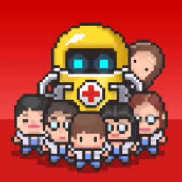 病院物语中文版下载-病院物语无限金币(Hospital Story)下载v1.0.1 安卓版