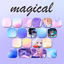 神奇键盘皮肤app下载-神奇键盘皮肤手机版下载v1.2.2 安卓最新版