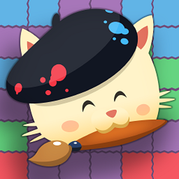 小猫画画手游下载-小猫画画游戏下载v1.0.1 安卓版