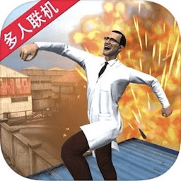 盖瑞沙盒模组躲猫猫手游下载-盖瑞沙盒模组躲猫猫游戏下载v1.0 安卓版