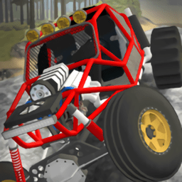 亡命越野最新版下载-亡命越野内置MOD菜单(Offroad Outlaws)下载v6.5.0 安卓版
