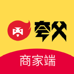 夸父商家端下载-夸父商家软件下载v4.5.6 安卓版