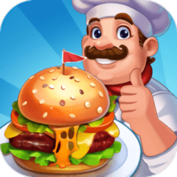 烹饪之地游戏下载-烹饪土地餐厅(Cooking Land)下载v1.2.2 安卓版