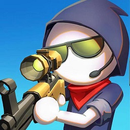 我用狙特别遛游戏下载-我用狙特别遛手机版下载v0.0.36 安卓版