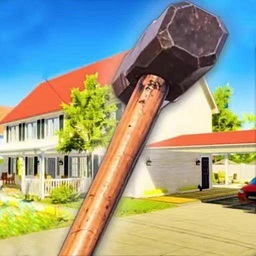 破坏模拟器下载安装-破坏模拟器游戏下载v1.0 安卓手机版