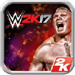 wwe2k17手游下载-wwe2k17手机游戏下载v1.1.8117 安卓版