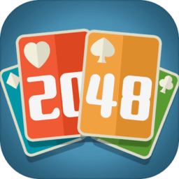 2048合并纸牌游戏下载-2048合并纸牌手游下载v1.1.0 安卓版
