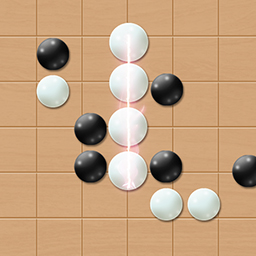 五子棋大作战下载手机版-五子棋大作战游戏下载v1.1.1 安卓手机版