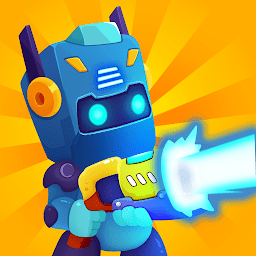 上升英雄游戏下载-上升英雄手游(ascent hero)下载v1.2.9 安卓版