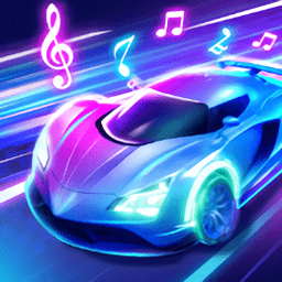 霓虹赛车手游下载-霓虹赛车游戏(Neon Racer)下载v1.0.2 安卓版