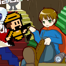 I wanna be the Explorer 2安卓下载-i wanna be the explorer 2手机版下载v1.1.1 官方版